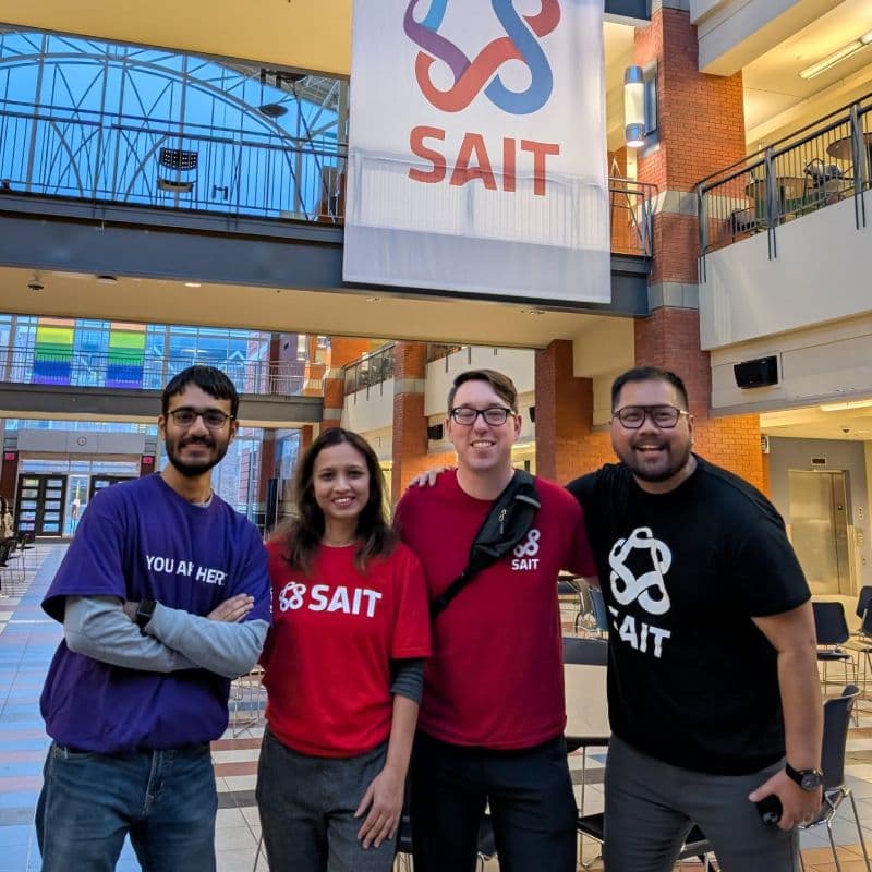 Tech Mentorship Program