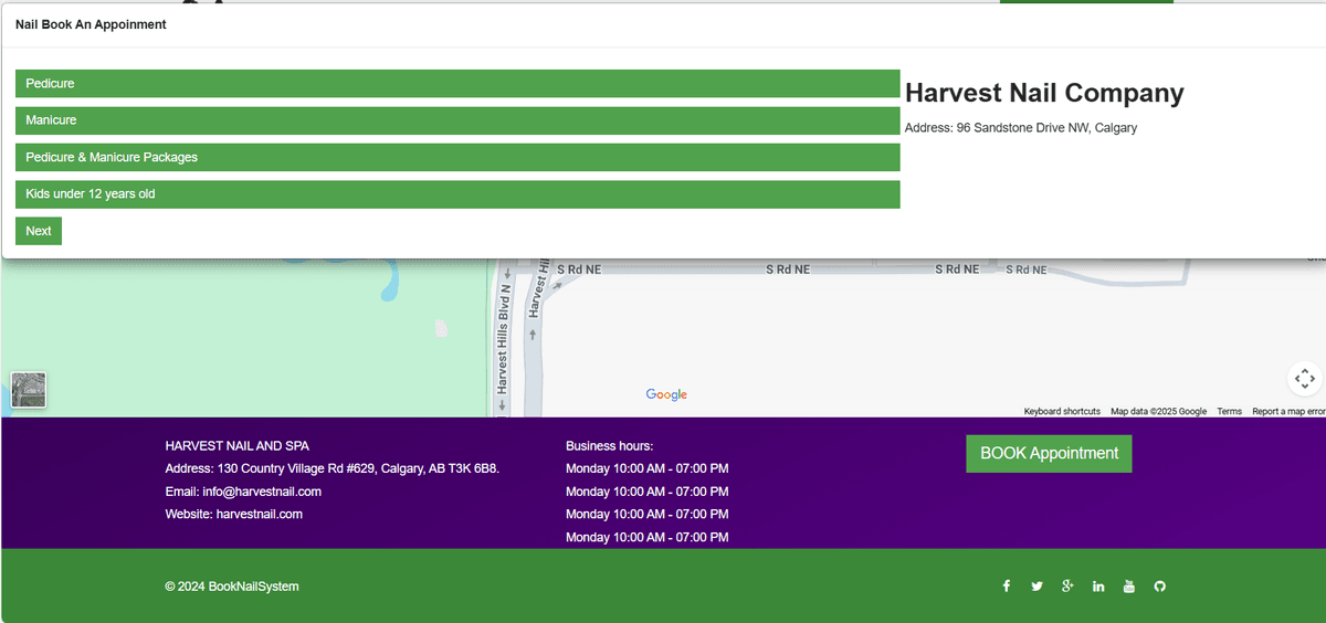 Web Manager - SEO & Digital Marketing