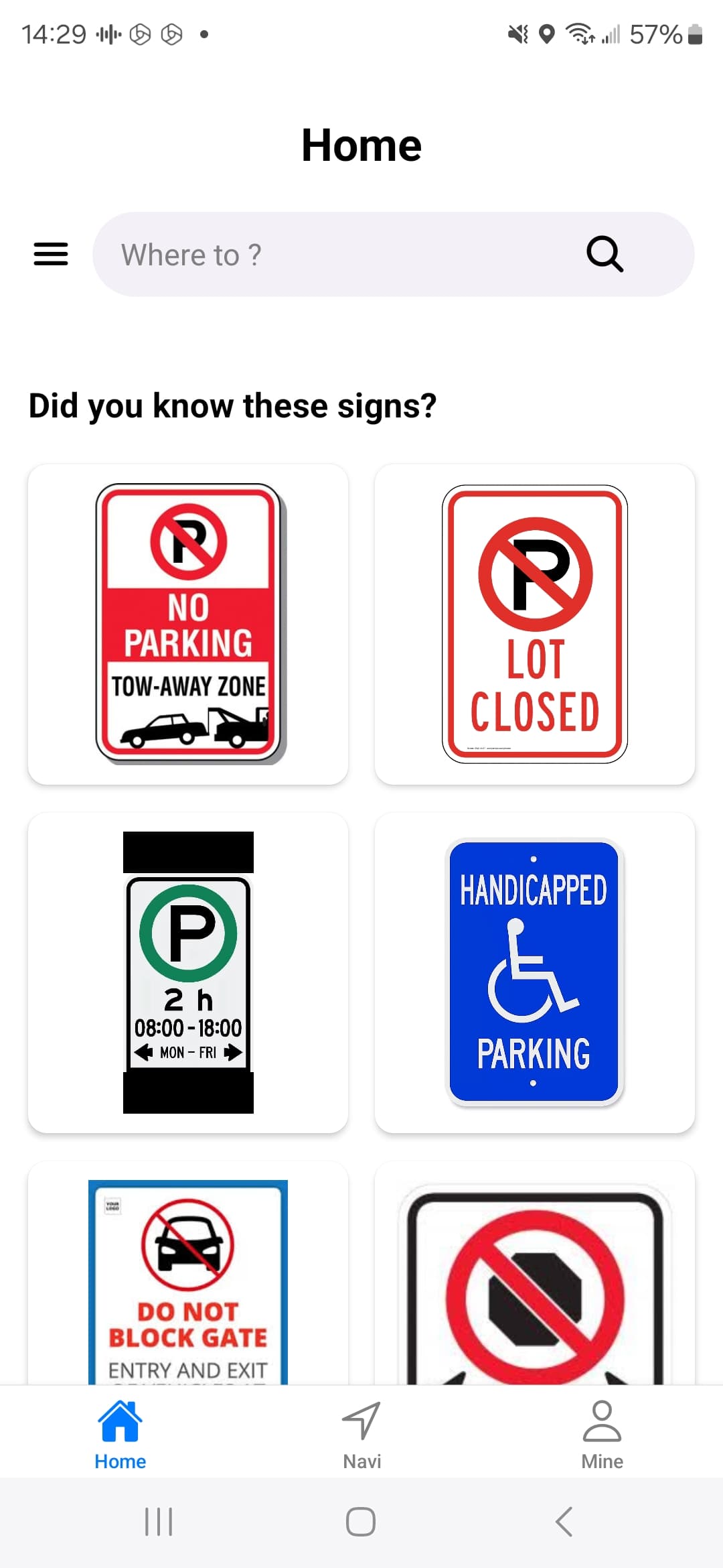 Parking Master - Smart Parking Solution