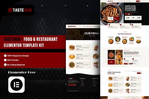 Food Store screenshot
